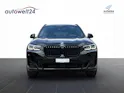 BMW X3 xDrive 48V 20d M Sport