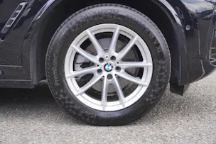 BMW X3 xDrive 48V 20d M Sport