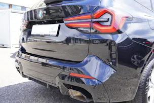 BMW X3 xDrive 48V 20d M Sport
