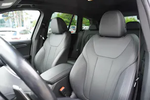 BMW X3 xDrive 48V 20d M Sport