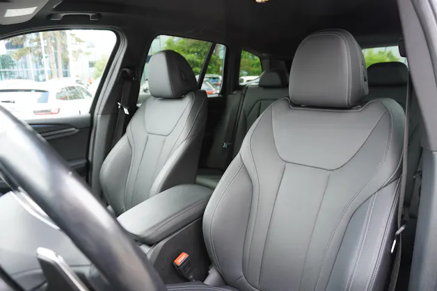 BMW X3 xDrive 48V 20d M Sport