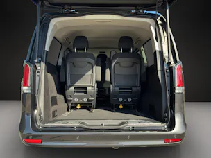Mercedes-Benz V 250 d lang 4Matic Trend 9G-Tronic