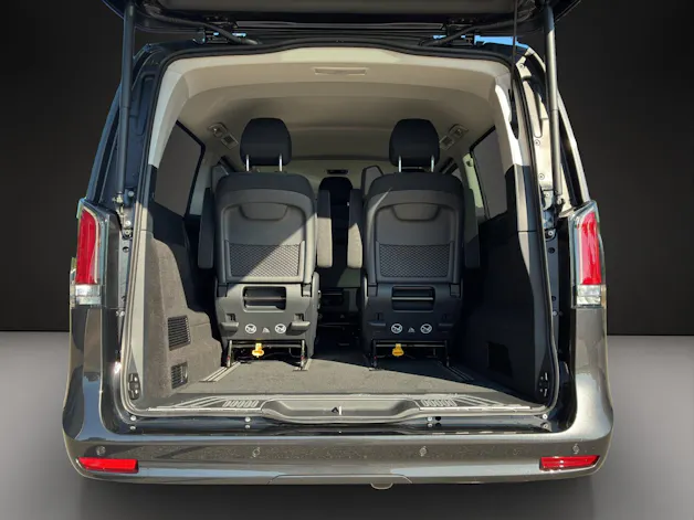 Mercedes-Benz V 250 d lang 4Matic Trend 9G-Tronic