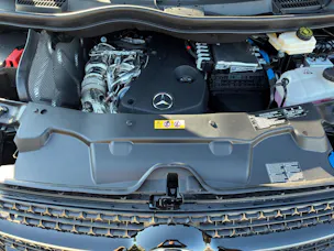 Mercedes-Benz V 250 d lang 4Matic Trend 9G-Tronic