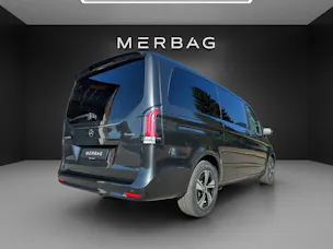 Mercedes-Benz V 250 d lang 4Matic Trend 9G-Tronic