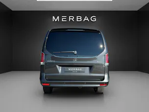 Mercedes-Benz V 250 d lang 4Matic Trend 9G-Tronic
