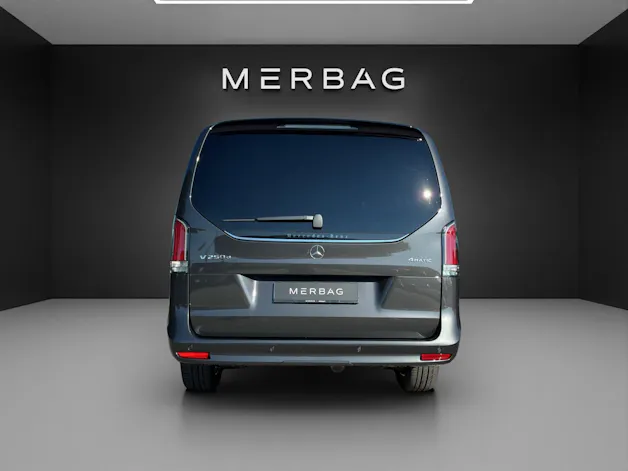 Mercedes-Benz V 250 d lang 4Matic Trend 9G-Tronic