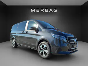 Mercedes-Benz V 250 d lang 4Matic Trend 9G-Tronic