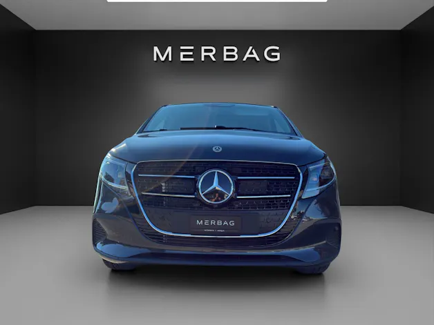 Mercedes-Benz V 250 d lang 4Matic Trend 9G-Tronic
