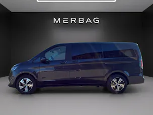 Mercedes-Benz V 250 d lang 4Matic Trend 9G-Tronic