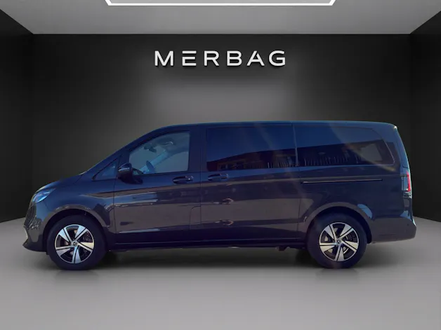 Mercedes-Benz V 250 d lang 4Matic Trend 9G-Tronic