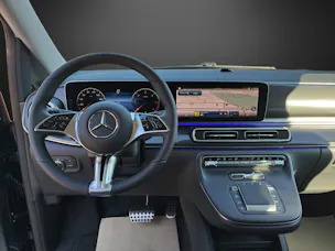 Mercedes-Benz V 250 d lang 4Matic Trend 9G-Tronic