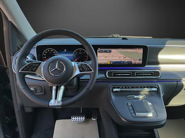 Mercedes-Benz V 250 d lang 4Matic Trend 9G-Tronic