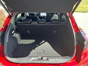 FORD Puma 1.0 EcoB Hybrid 125 ST-Line X