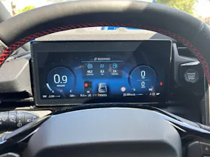 FORD Puma 1.0 EcoB Hybrid 125 ST-Line X