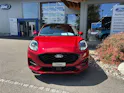 Ford Puma 1.0 EcoB Hybrid 125 ST-Line X