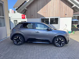 Nissan Micra 52kWh Advance