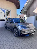 Nissan Micra 52kWh Advance