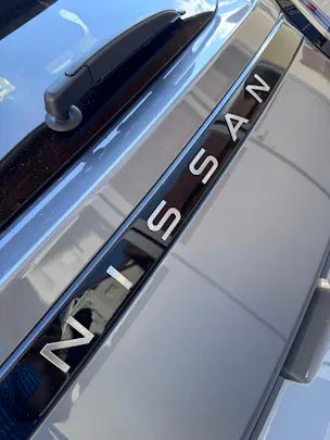 Nissan Micra 52kWh Advance