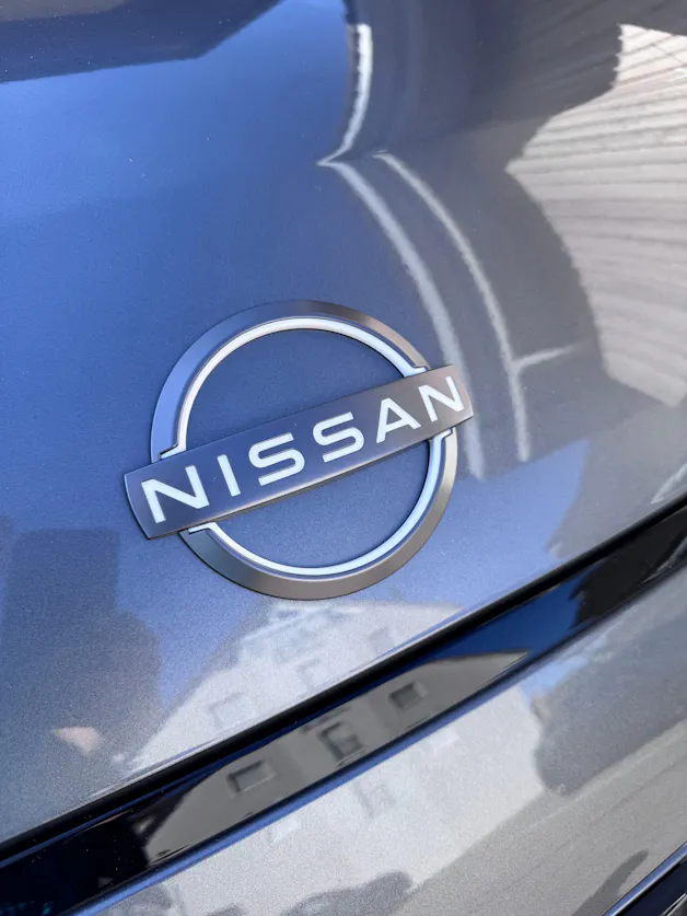 Nissan Micra 52kWh Advance