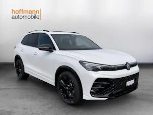 VW Tiguan 1.5 TSI evo2 eHybrid R-Line United DSG