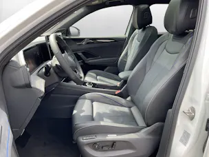 VW Tiguan 1.5 TSI evo2 eHybrid R-Line United DSG