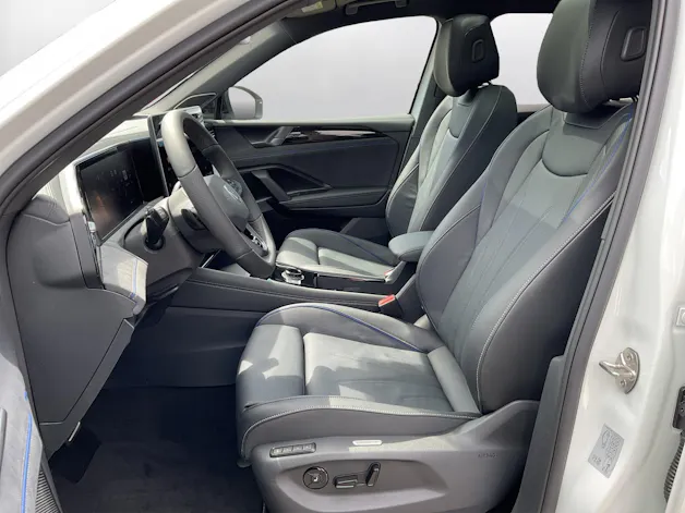 VW Tiguan 1.5 TSI evo2 eHybrid R-Line United DSG