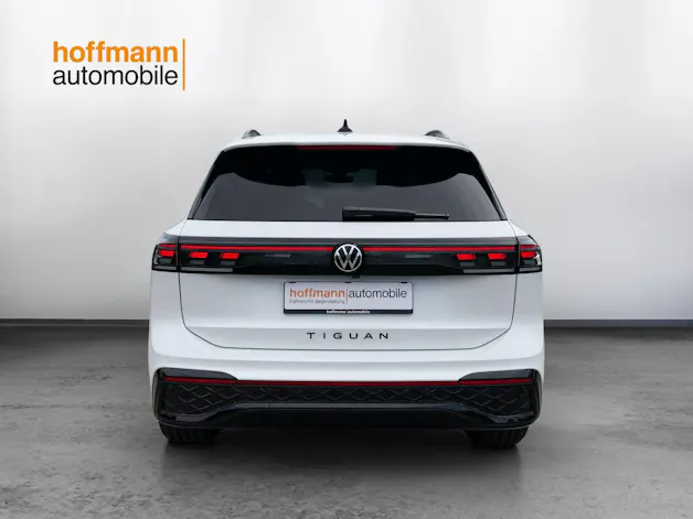 VW Tiguan 1.5 TSI evo2 eHybrid R-Line United DSG
