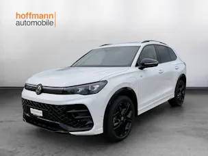 VW Tiguan 1.5 TSI evo2 eHybrid R-Line United DSG