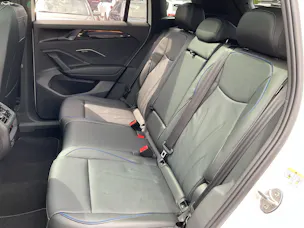 VW Tiguan 1.5 TSI evo2 eHybrid R-Line United DSG