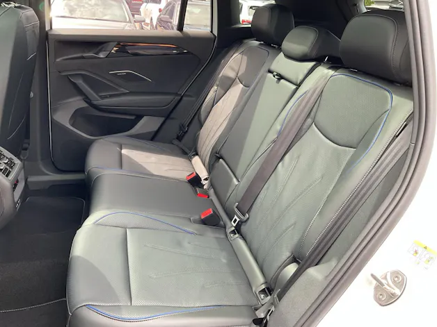 VW Tiguan 1.5 TSI evo2 eHybrid R-Line United DSG