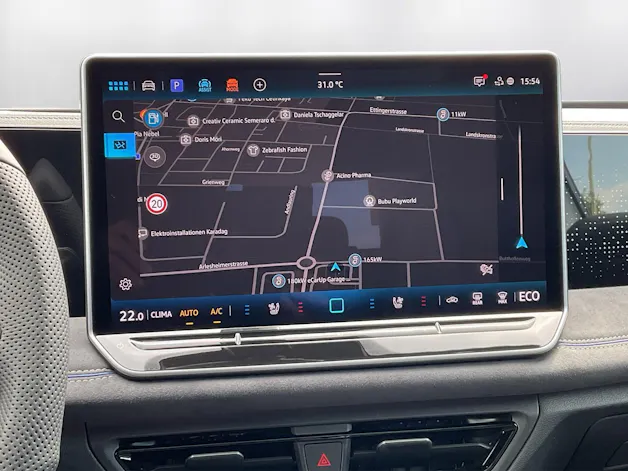 VW Tiguan 1.5 TSI evo2 eHybrid R-Line United DSG