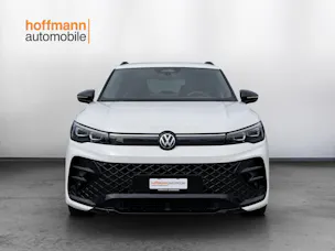 VW Tiguan 1.5 TSI evo2 eHybrid R-Line United DSG