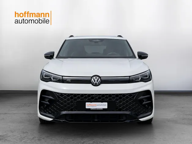 VW Tiguan 1.5 TSI evo2 eHybrid R-Line United DSG