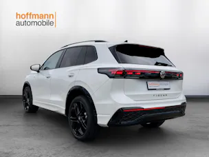 VW Tiguan 1.5 TSI evo2 eHybrid R-Line United DSG