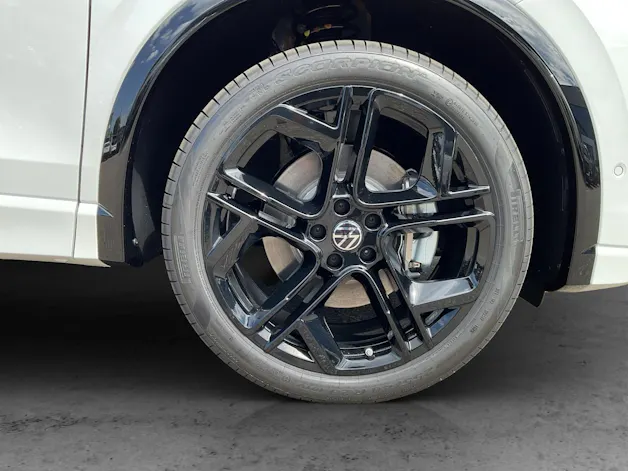 VW Tiguan 1.5 TSI evo2 eHybrid R-Line United DSG