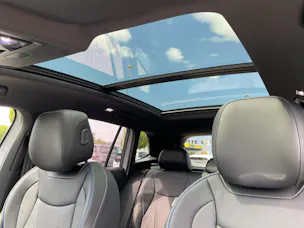 VW Tiguan 1.5 TSI evo2 eHybrid R-Line United DSG
