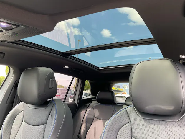 VW Tiguan 1.5 TSI evo2 eHybrid R-Line United DSG