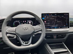 VW Tiguan 1.5 TSI evo2 eHybrid R-Line United DSG