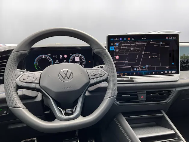 VW Tiguan 1.5 TSI evo2 eHybrid R-Line United DSG