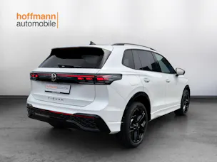 VW Tiguan 1.5 TSI evo2 eHybrid R-Line United DSG