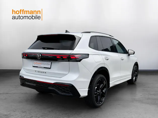 VW Tiguan 1.5 TSI evo2 eHybrid R-Line United DSG