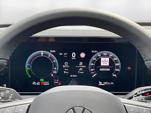 VW Tiguan 1.5 TSI evo2 eHybrid R-Line United DSG