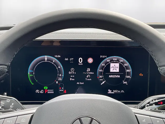 VW Tiguan 1.5 TSI evo2 eHybrid R-Line United DSG