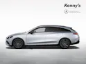 Mercedes-Benz CLA 220 4MATIC Shooting Brake
