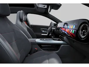 Mercedes-Benz CLA 220 4MATIC Shooting Brake