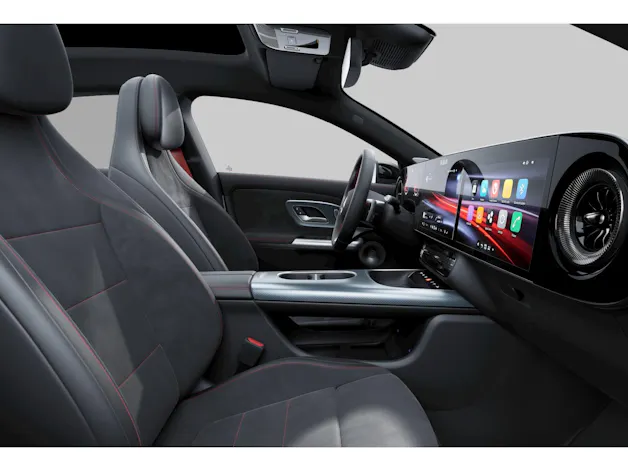 Mercedes-Benz CLA 220 4MATIC Shooting Brake