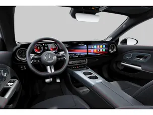 Mercedes-Benz CLA 220 4MATIC Shooting Brake