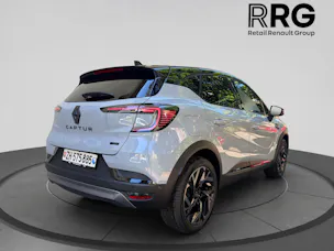 Renault Captur 1.8 E-Tech 160 Esprit Alpine DHT