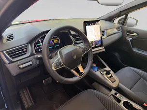 Renault Captur 1.8 E-Tech 160 Esprit Alpine DHT